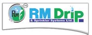 rm drip & sprinkler systems