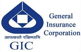 general insurance corporation 