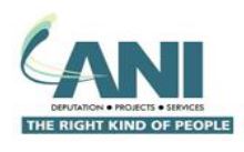 ani integrated services