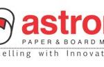 astron paper