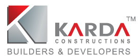  Karda Constructions