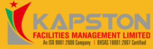  Kapston Facilities Management