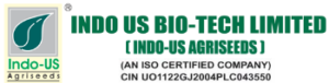Indo US Bio Tech Ltd