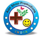 Add Shop Promotions