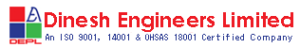 Dinesh Engineers Ltd